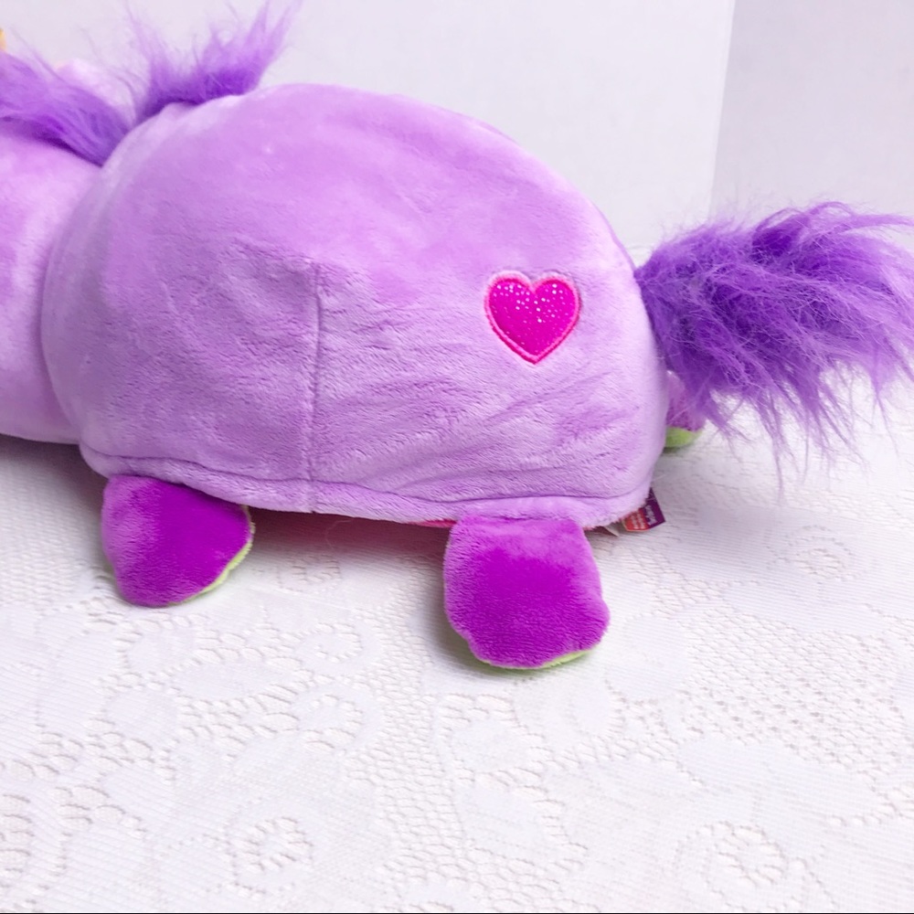 FLIPAZOO Dragon/Unicorn Stuffed Animal Plush - Picture 5 of 8